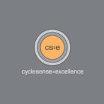 CycleSense = Excellence