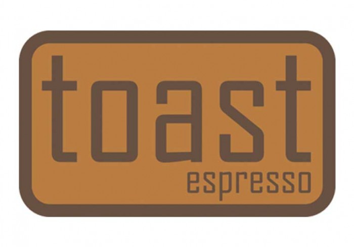 Toast Espresso