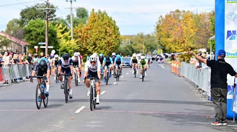 Media Release – 2022 CWP Renewables Grafton to Inverell Cycle Classic
