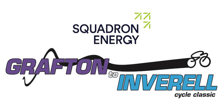 Grafton to Inverell - Squadron Energy