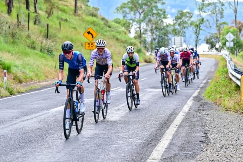 Format Changes – 2023 Grafton to Inverell Cycle Classic