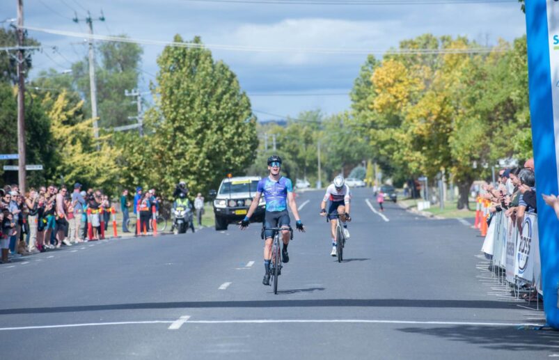 Media Release – Squadron Energy Grafton to Inverell Cycle Classic